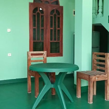 Lagoon Inn Hambantota Εξωτερικό φωτογραφία