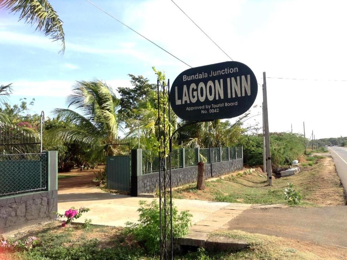 Lagoon Inn Hambantota Εξωτερικό φωτογραφία