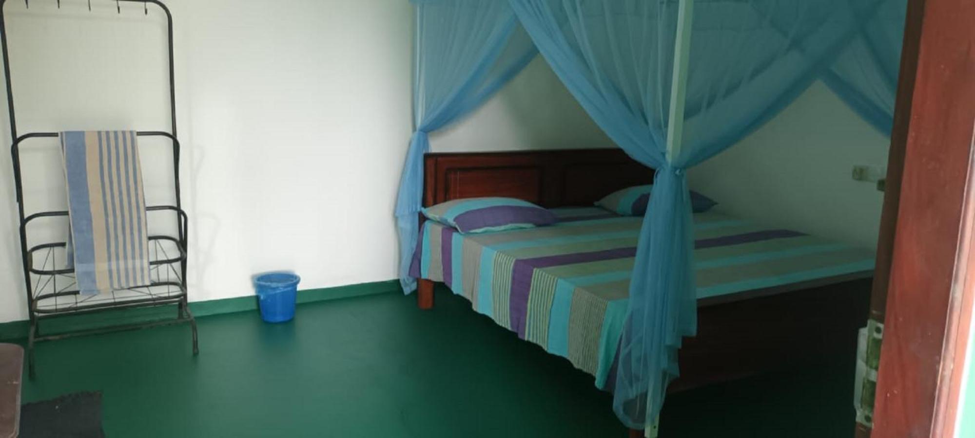 Lagoon Inn Hambantota Εξωτερικό φωτογραφία