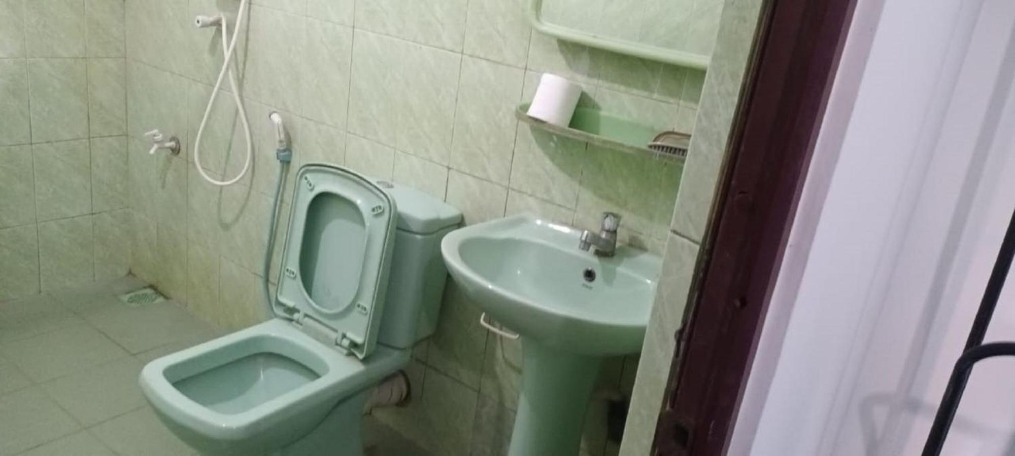 Lagoon Inn Hambantota Εξωτερικό φωτογραφία