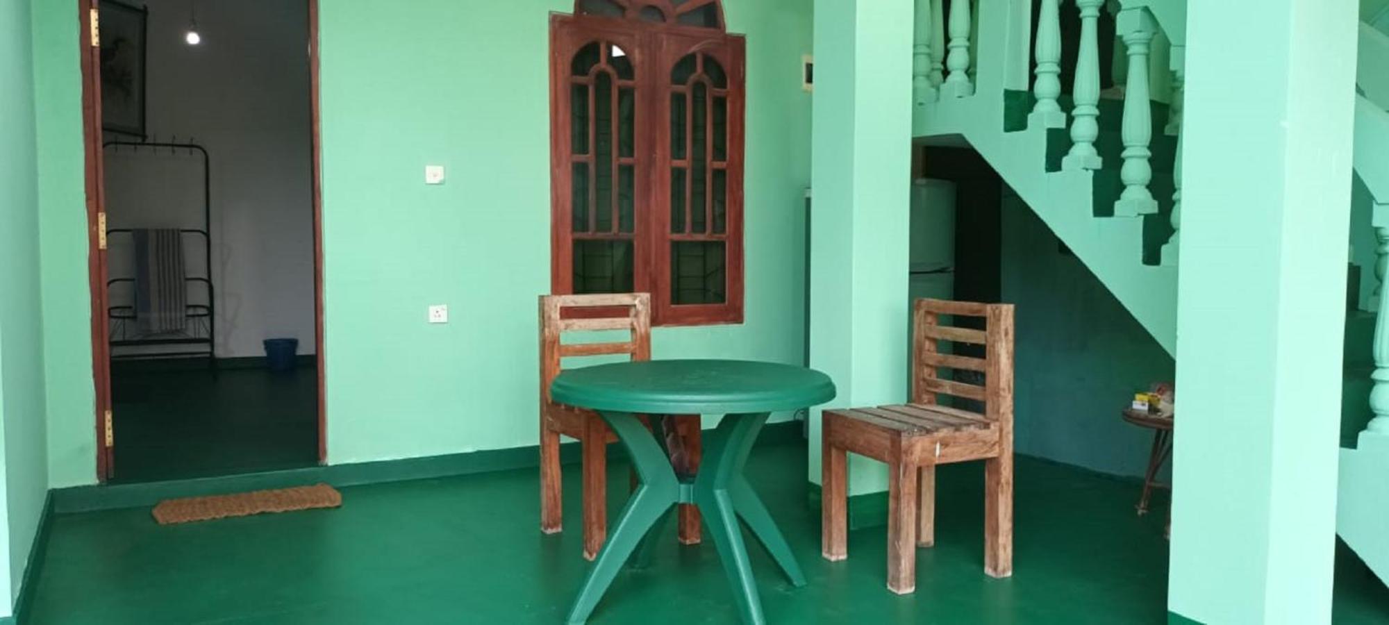 Lagoon Inn Hambantota Εξωτερικό φωτογραφία