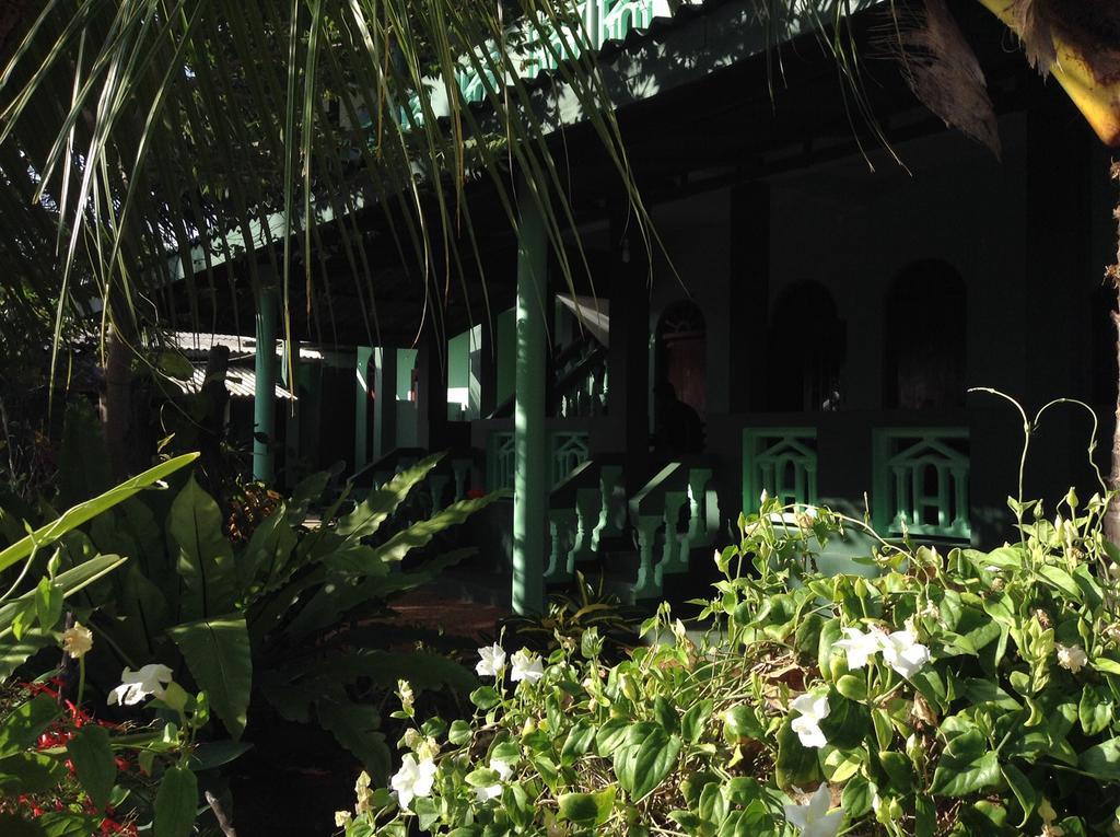 Lagoon Inn Hambantota Εξωτερικό φωτογραφία