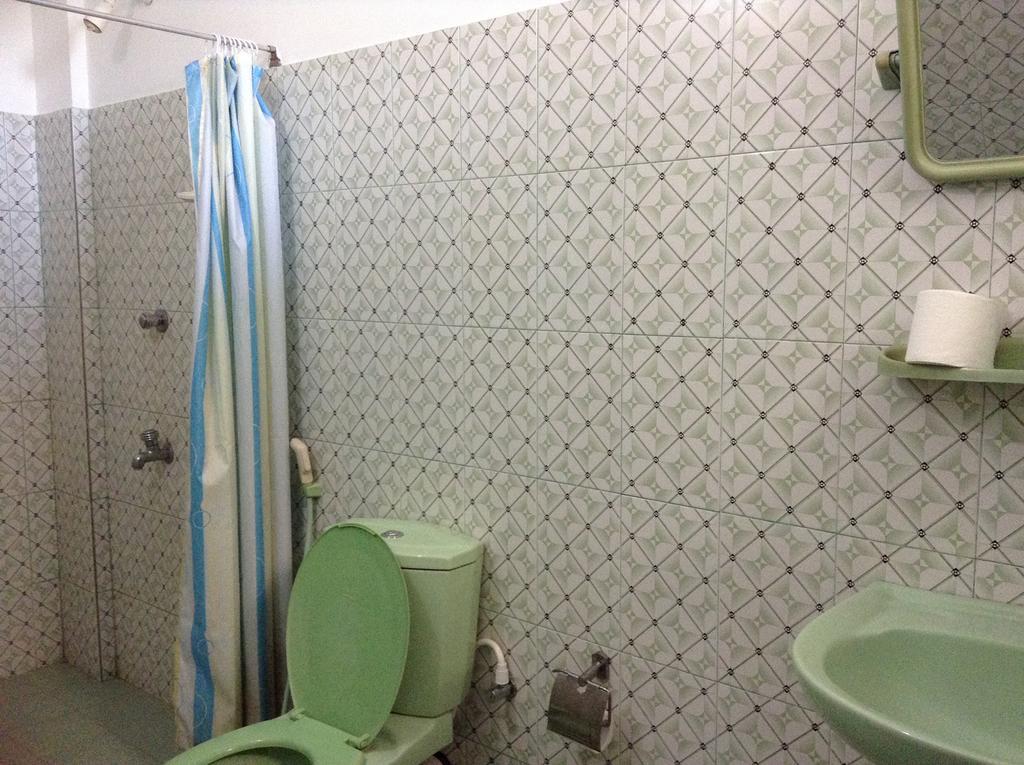 Lagoon Inn Hambantota Εξωτερικό φωτογραφία