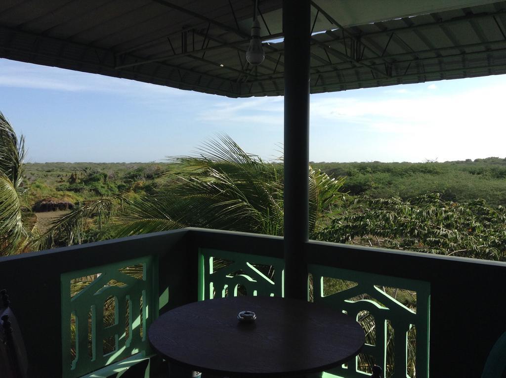 Lagoon Inn Hambantota Εξωτερικό φωτογραφία