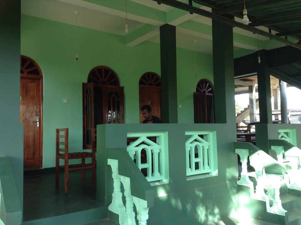Lagoon Inn Hambantota Εξωτερικό φωτογραφία