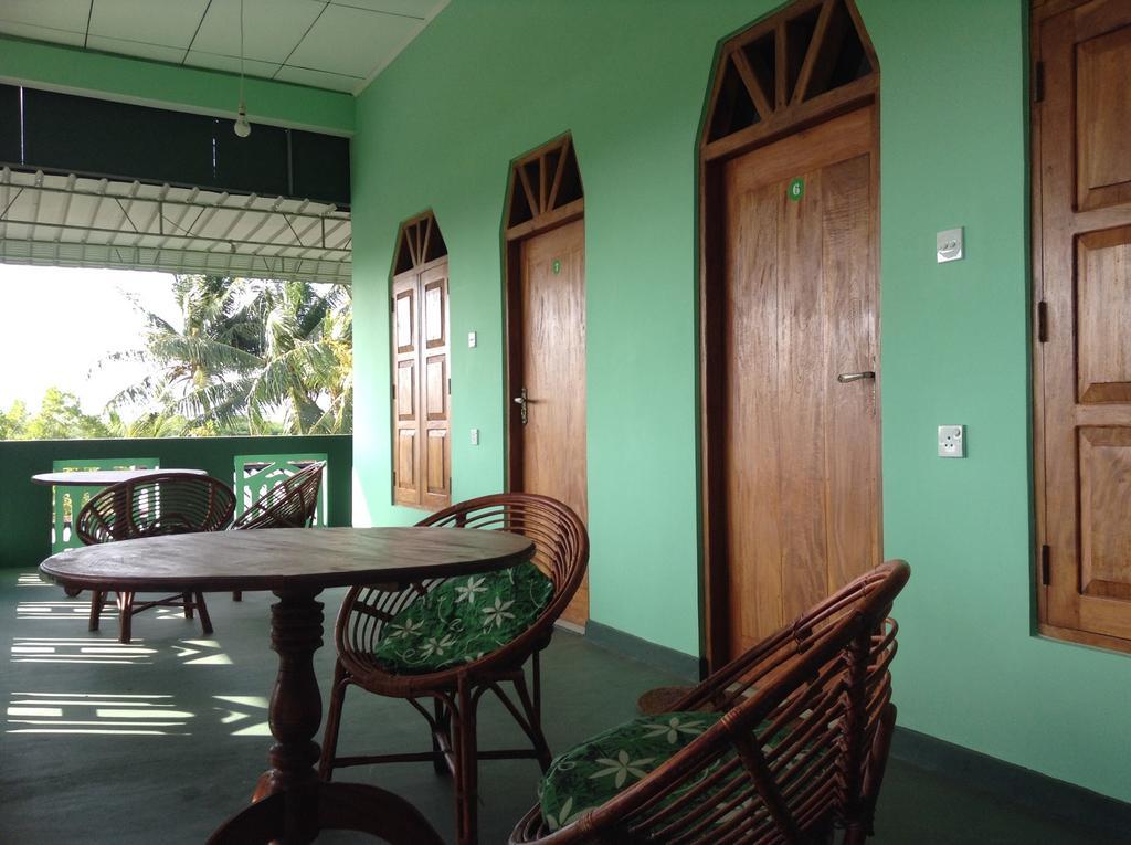 Lagoon Inn Hambantota Εξωτερικό φωτογραφία