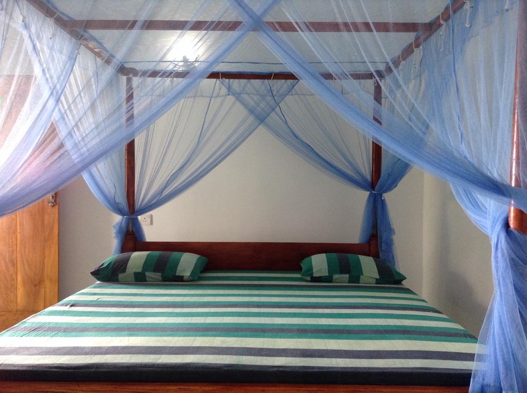 Lagoon Inn Hambantota Εξωτερικό φωτογραφία