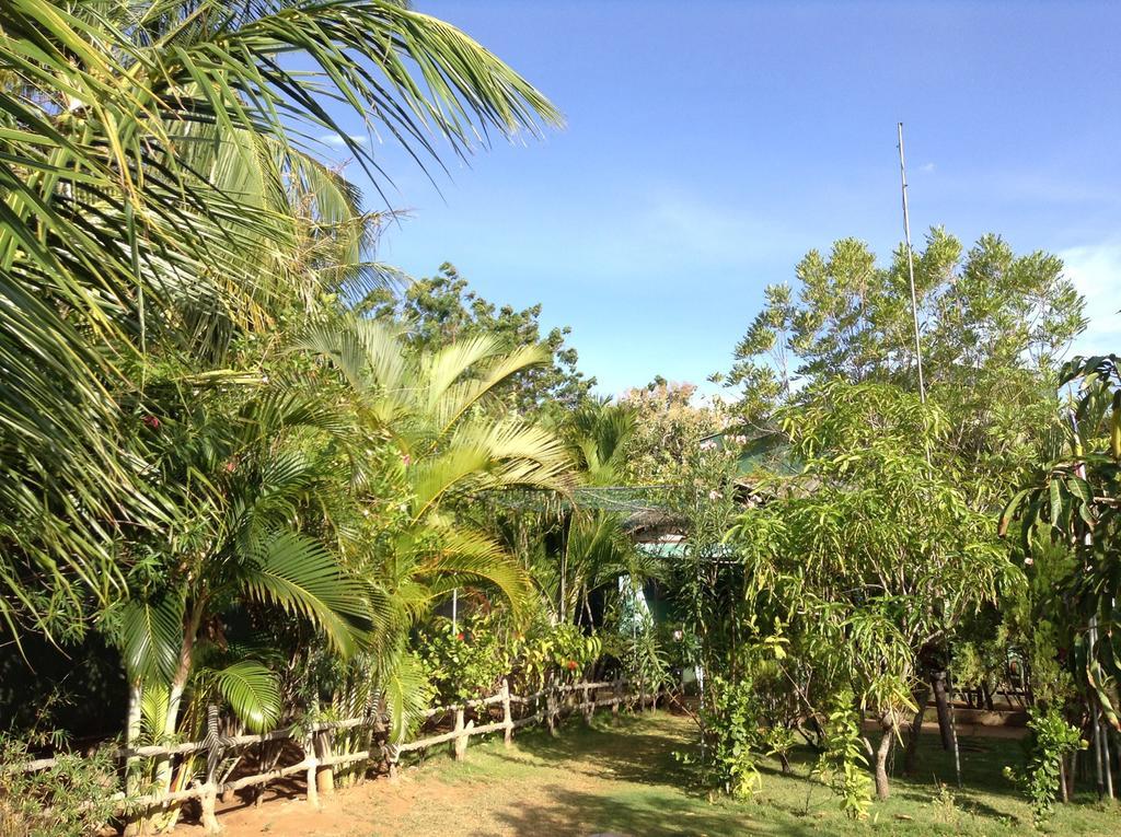 Lagoon Inn Hambantota Εξωτερικό φωτογραφία