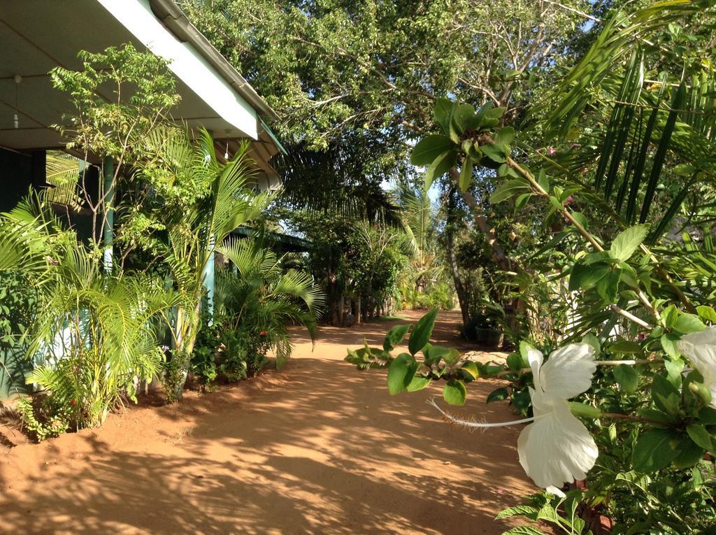 Lagoon Inn Hambantota Εξωτερικό φωτογραφία