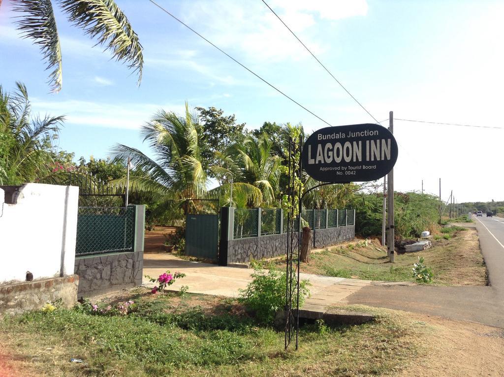 Lagoon Inn Hambantota Εξωτερικό φωτογραφία
