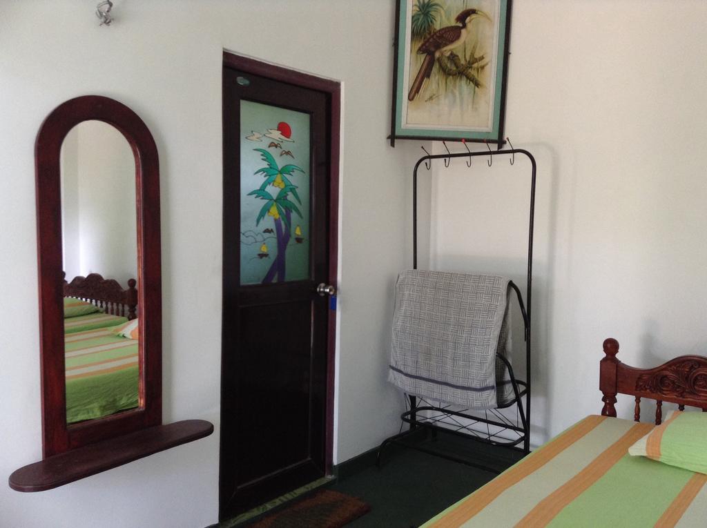 Lagoon Inn Hambantota Εξωτερικό φωτογραφία
