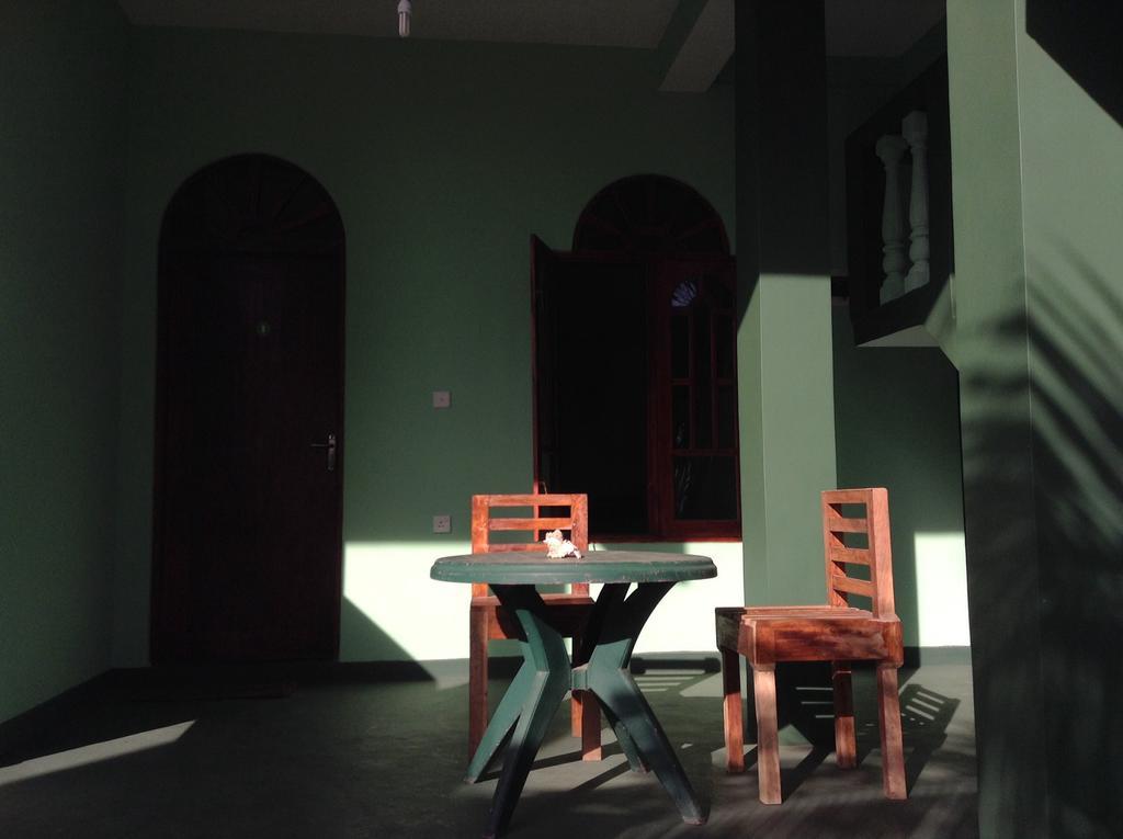 Lagoon Inn Hambantota Εξωτερικό φωτογραφία