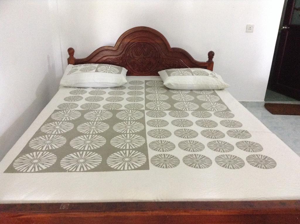 Lagoon Inn Hambantota Εξωτερικό φωτογραφία