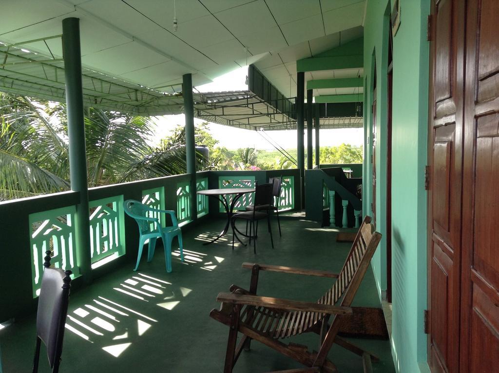 Lagoon Inn Hambantota Εξωτερικό φωτογραφία