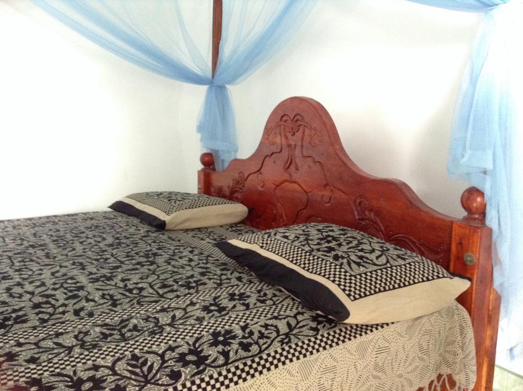 Lagoon Inn Hambantota Εξωτερικό φωτογραφία