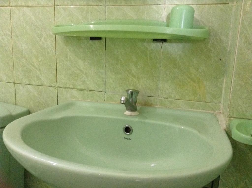 Lagoon Inn Hambantota Εξωτερικό φωτογραφία
