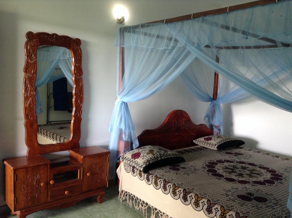 Lagoon Inn Hambantota Εξωτερικό φωτογραφία