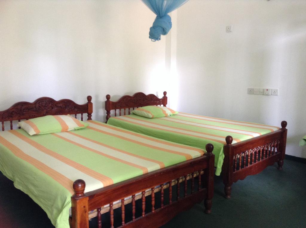 Lagoon Inn Hambantota Εξωτερικό φωτογραφία