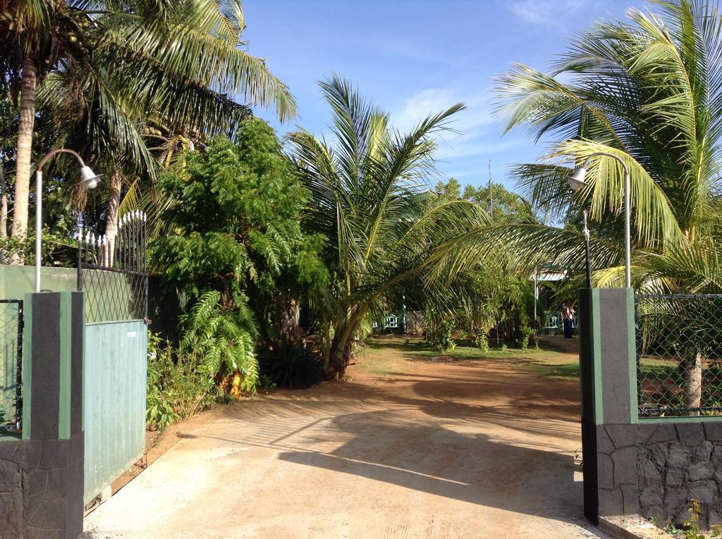 Lagoon Inn Hambantota Εξωτερικό φωτογραφία