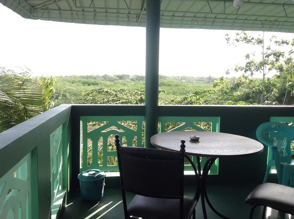 Lagoon Inn Hambantota Εξωτερικό φωτογραφία