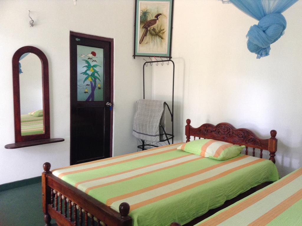 Lagoon Inn Hambantota Εξωτερικό φωτογραφία