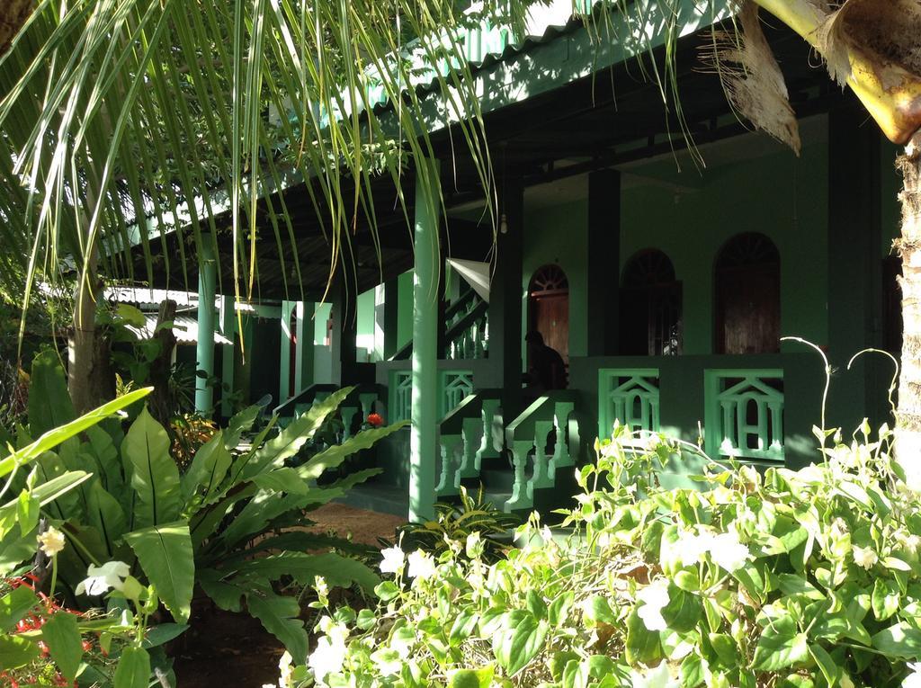 Lagoon Inn Hambantota Εξωτερικό φωτογραφία