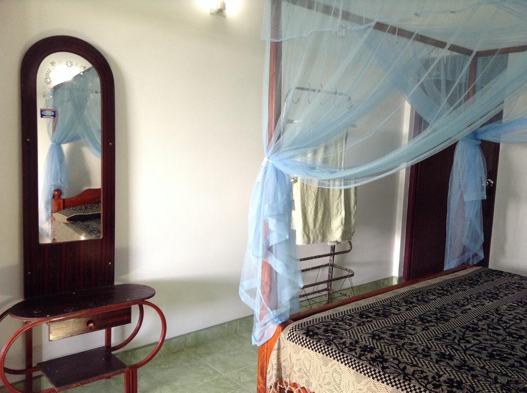 Lagoon Inn Hambantota Εξωτερικό φωτογραφία