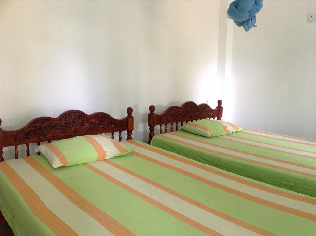 Lagoon Inn Hambantota Εξωτερικό φωτογραφία