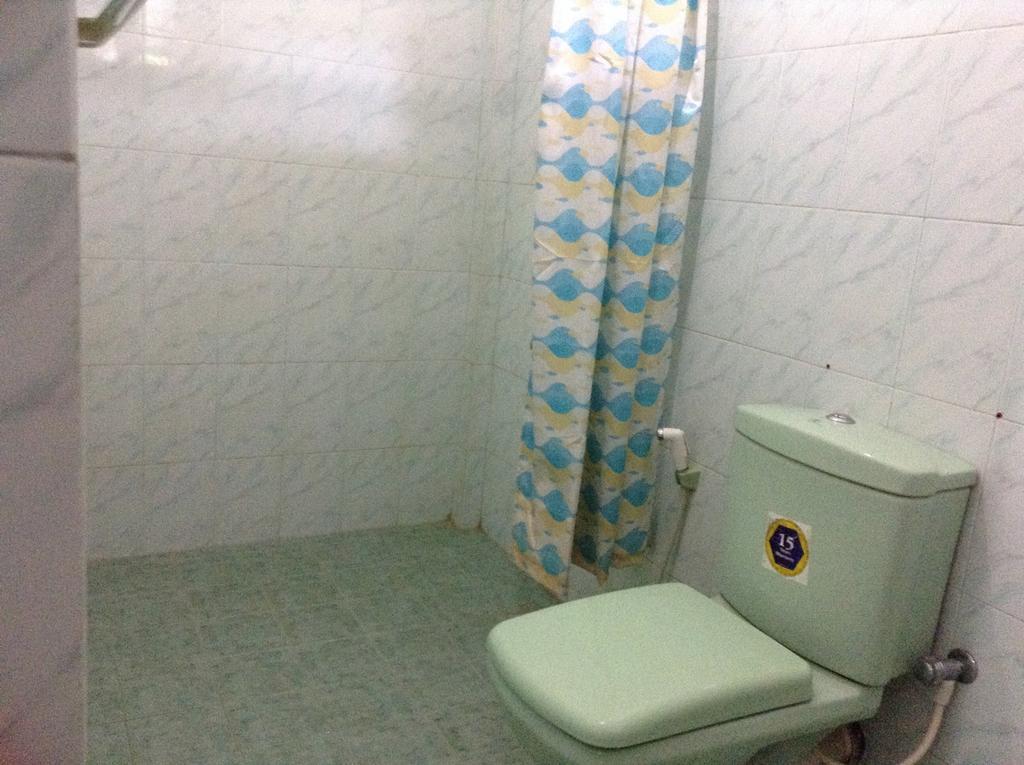 Lagoon Inn Hambantota Εξωτερικό φωτογραφία