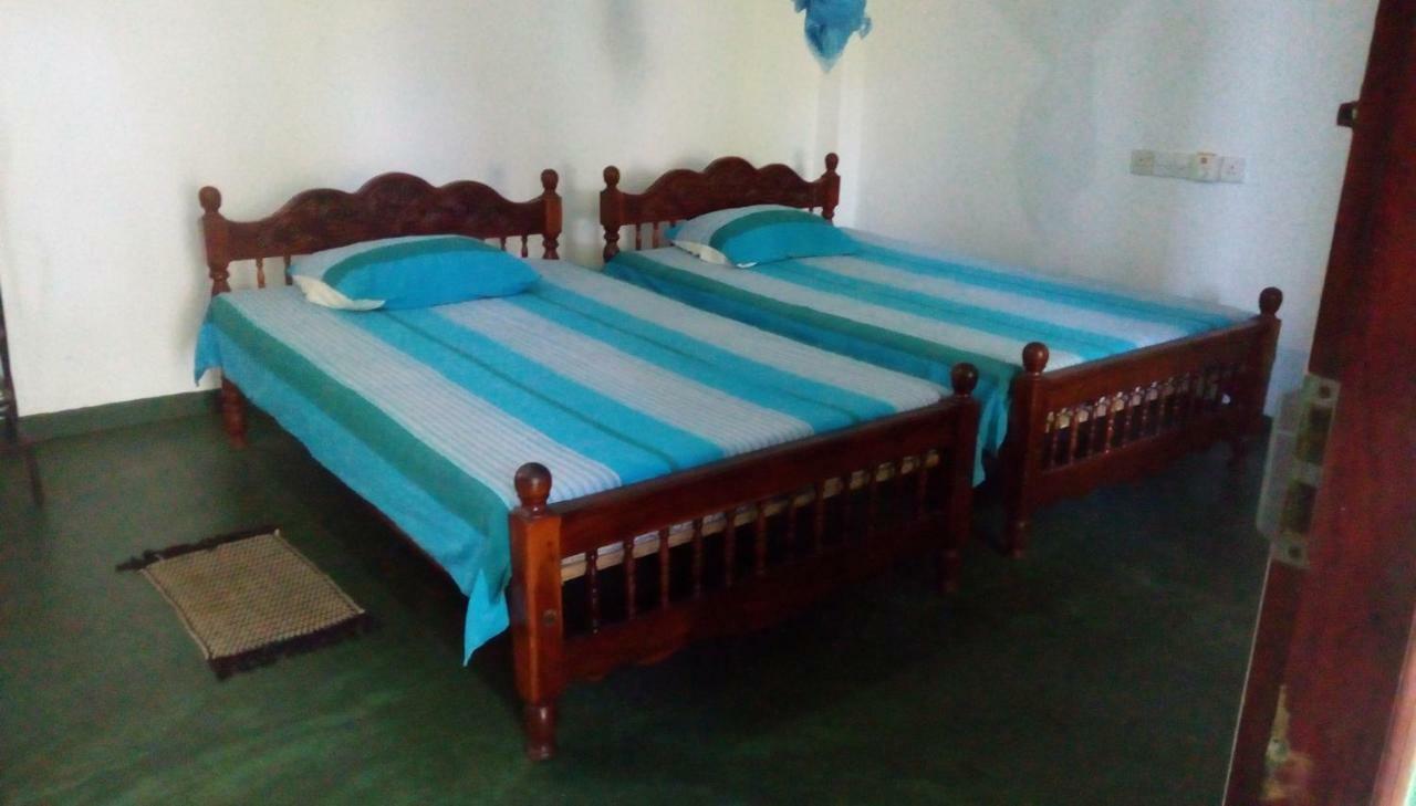 Lagoon Inn Hambantota Εξωτερικό φωτογραφία
