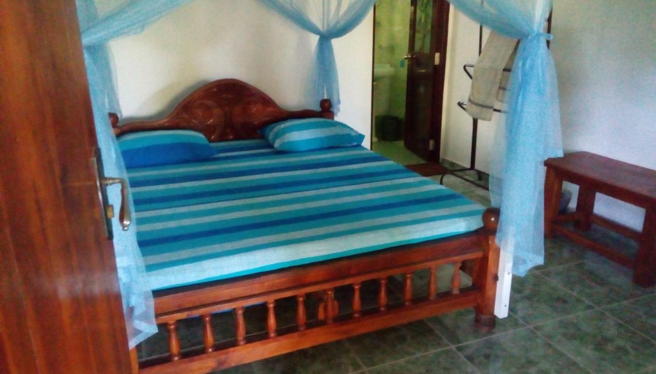 Lagoon Inn Hambantota Εξωτερικό φωτογραφία